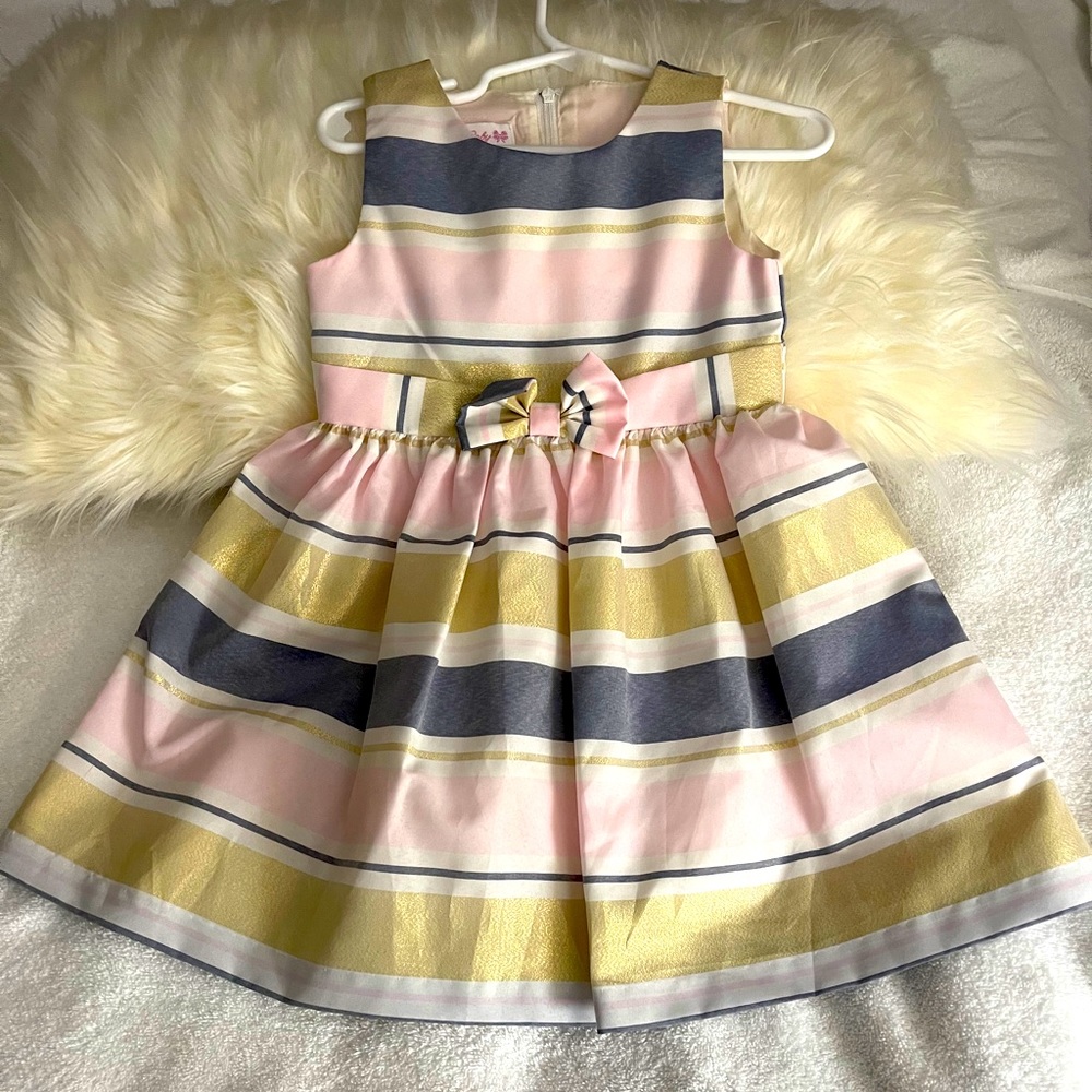 Dress for toddler